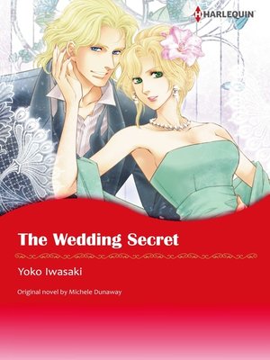 cover image of The Wedding Secret